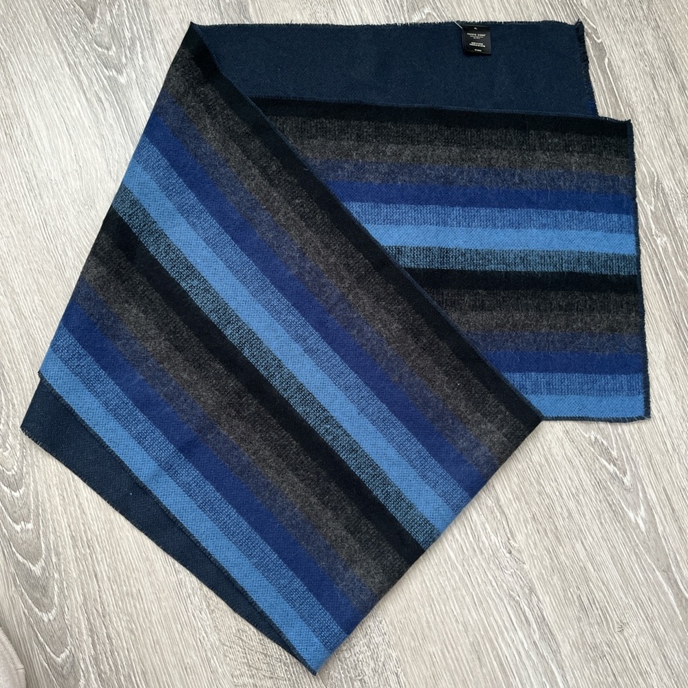 Pronto Uomo Men’s Scarf